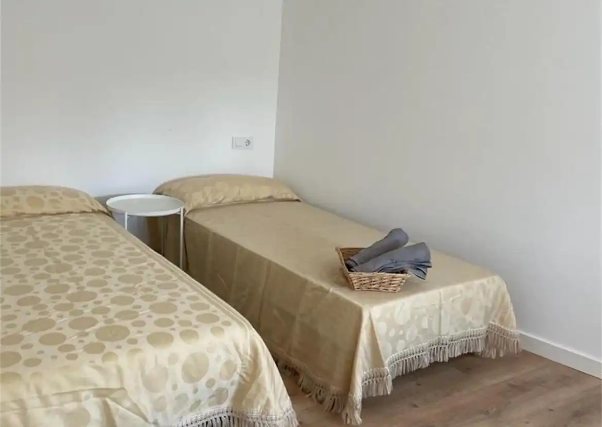 Einfamilien-Reihenhaus zum Verkauf in Lugar San Cibran, 110, Aldán