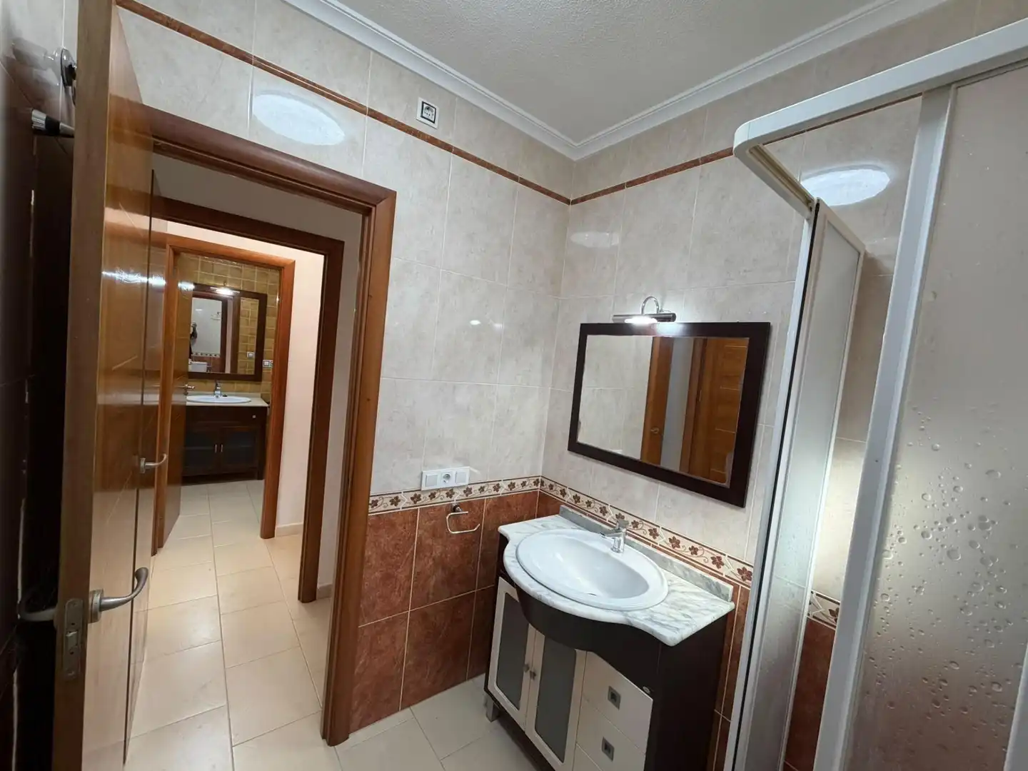 Casa amb piscina en venda a Nueva Torrevieja - Aguas Nuevas, imagen 25