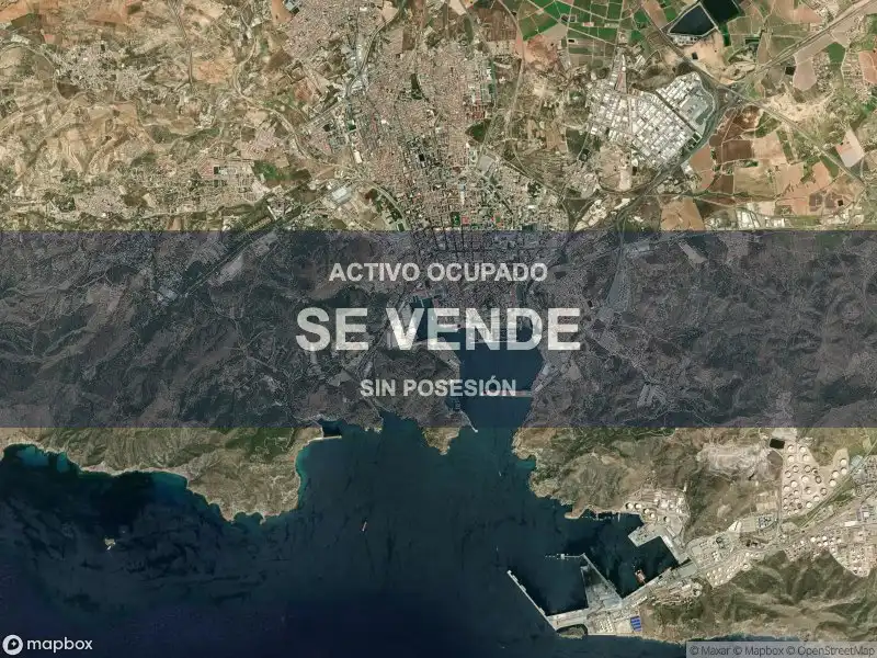Piso en venta en Cartagena