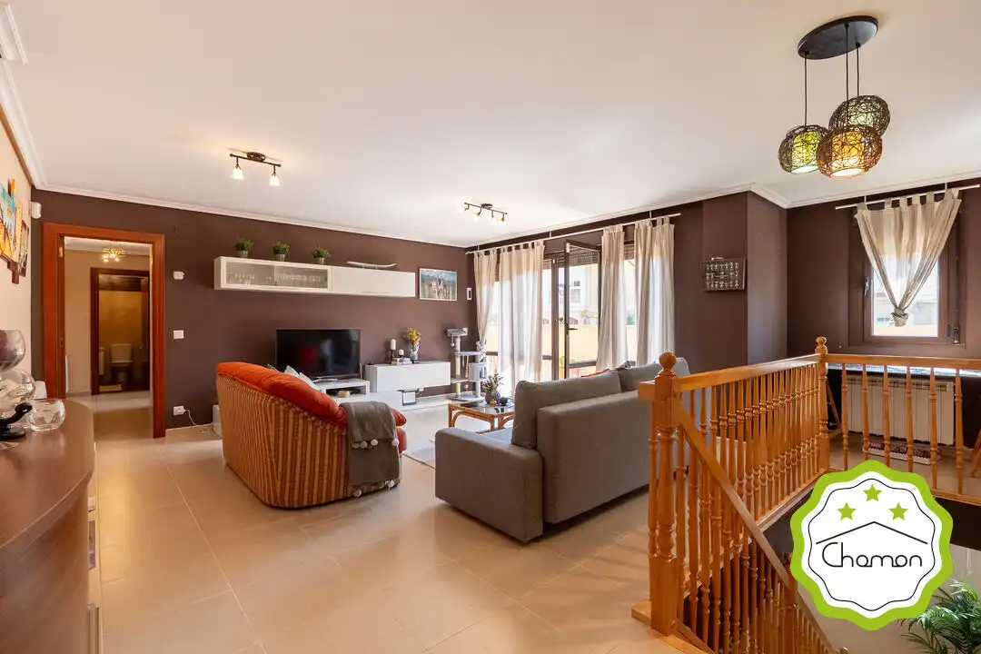 Appartamento con ascensore in vendita a Zarratón, imagen 3