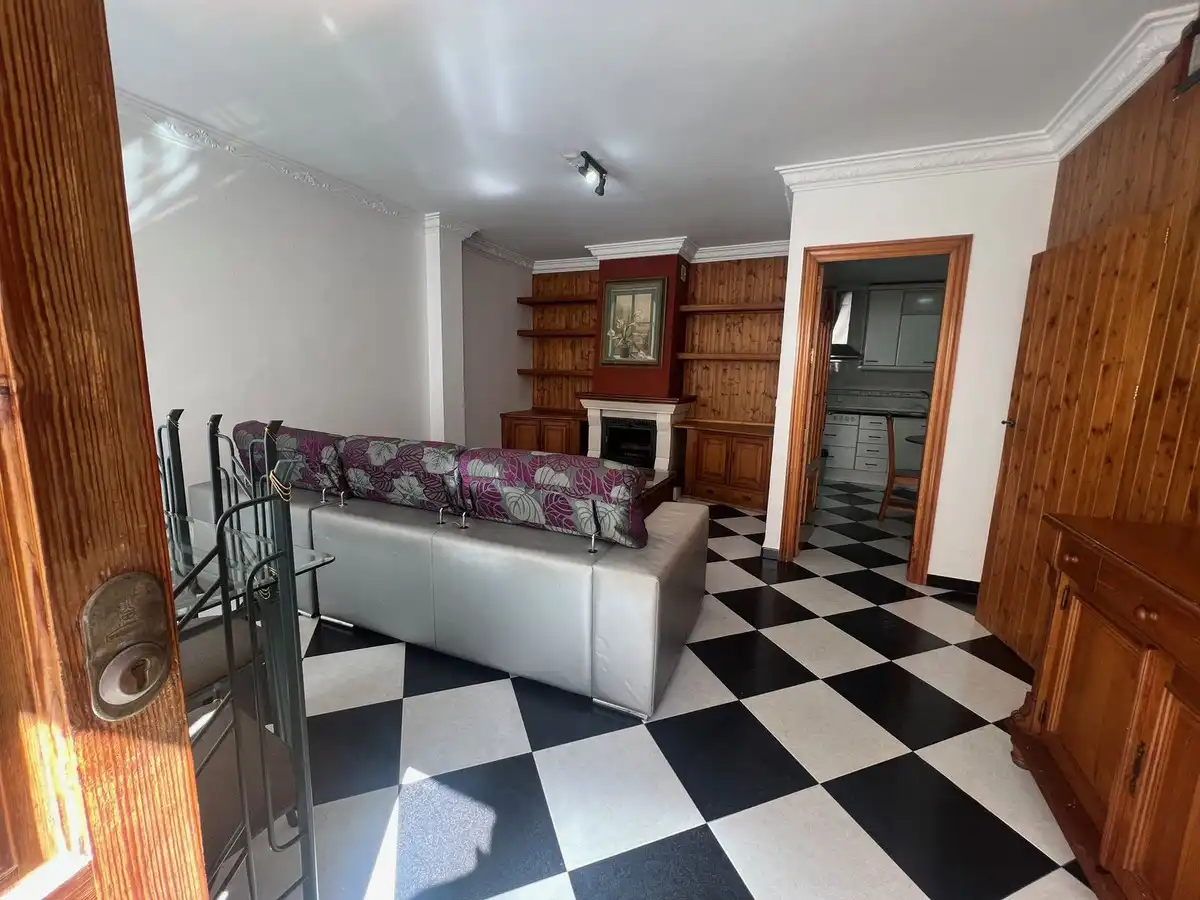 Terraced house for sale in Estepona Pueblo, imagen 10