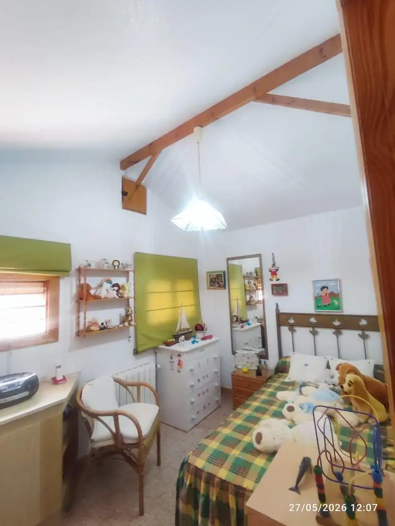 Detached house for sale in Tibi, imagen 32