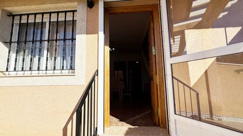 Foto 5 de Casa adosada en venta en Calle Nuestra Señora Loreto, Santiago de la Ribera, San Javier