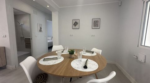 Foto 4 de Apartament en venda a Centro ciudad, Fuengirola