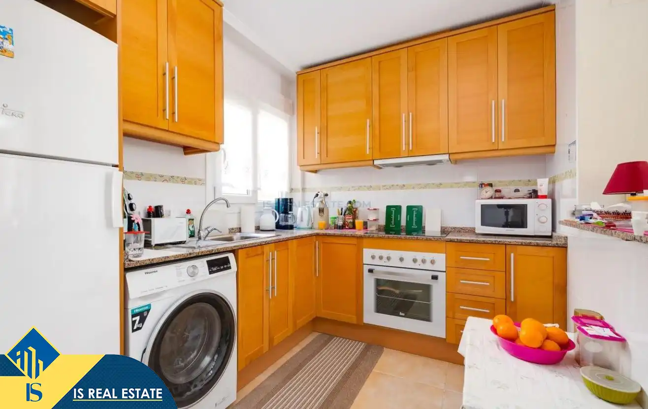 Penthouse mit Aufzug zum Verkauf in Centro, imagen 8