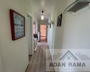Flat for sale in Sanxenxo