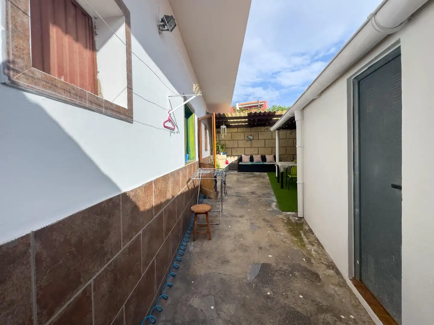 Edificio en venta en Calle HERMANO PEDRO, Charco del Pino