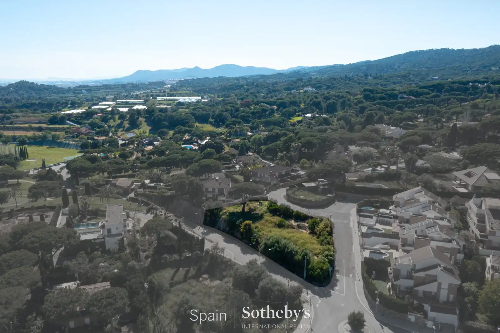 Residencial en venda en Sant Andreu de Llavaneres