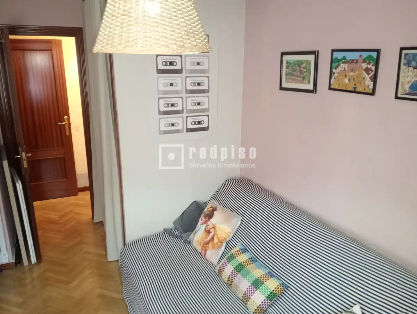 Flat with pool for sale in de San Marino, imagen 15