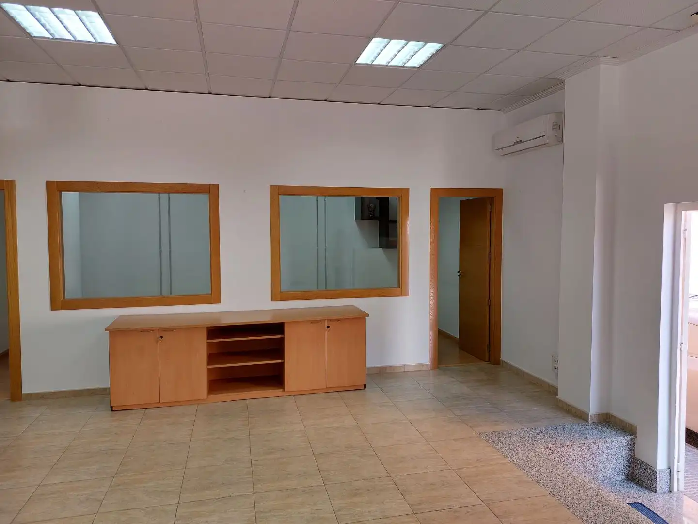 Geschaftsraum zur Miete in Murcia, Murcia