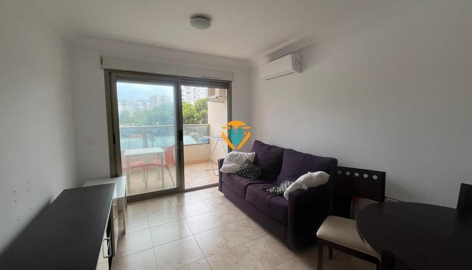 Foto 1 de Apartamento en venta en Cala Palmera - Atrium, Alicante