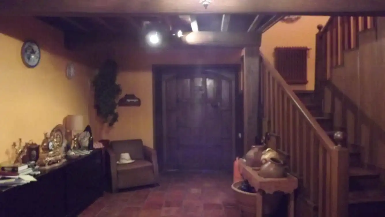 Houses for sale in Monterrubio de Armuña  with Private garden, Terrace and Storage room