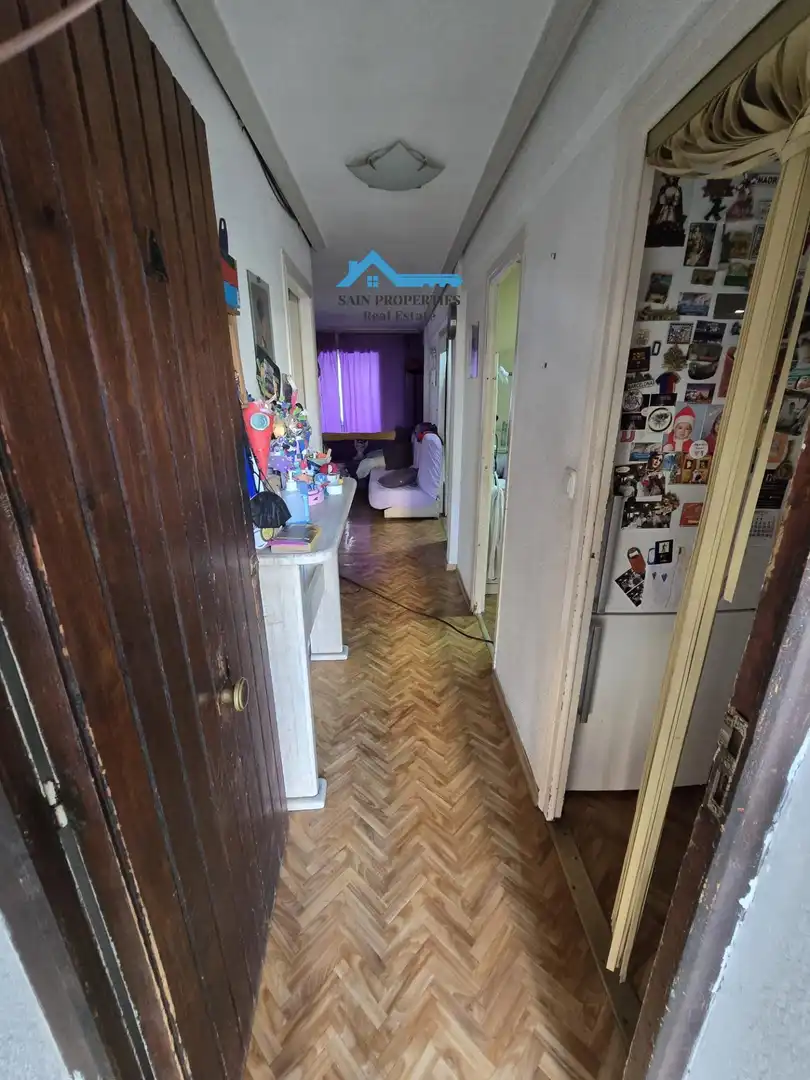 Flat with terrace for sale in Juzgados - Plaza de Toros, imagen 9
