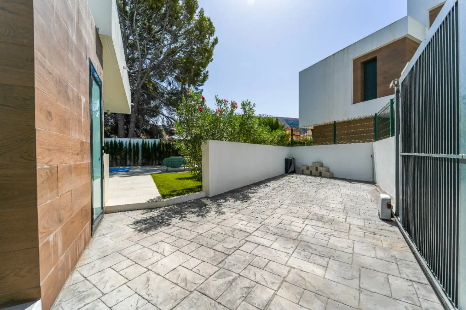 Villa mit Terrasse zum Verkauf in L'Albir, imagen 21