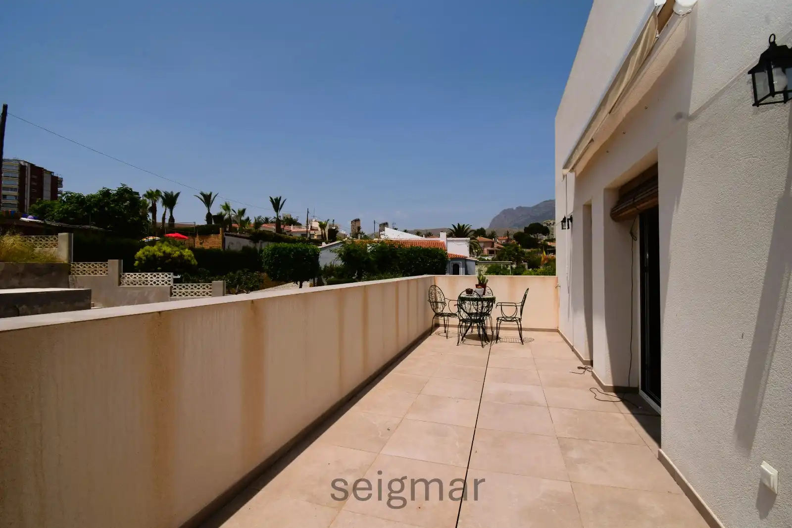 Chalet con terraza en venta en Foietes, imagen 42