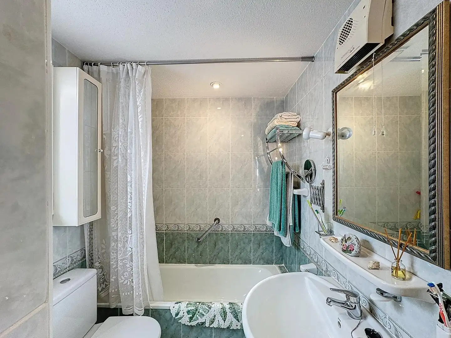 Apartament amb piscina en venda a Cumbre del Sol, imagen 19