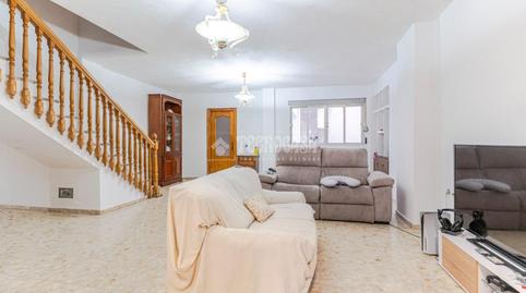 Foto 4 de Casa adosada en venta en Motril  ciudad, Granada