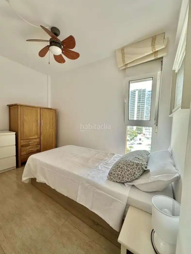 Appartamento con piscina in affitto a Carrer Llentiscle 40, imagen 6