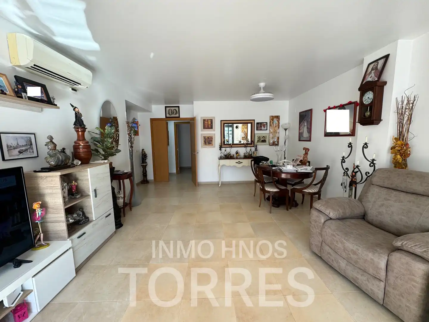 Wohnung mit Terrasse zum Verkauf in Avinguda de l'Estació, imagen 6