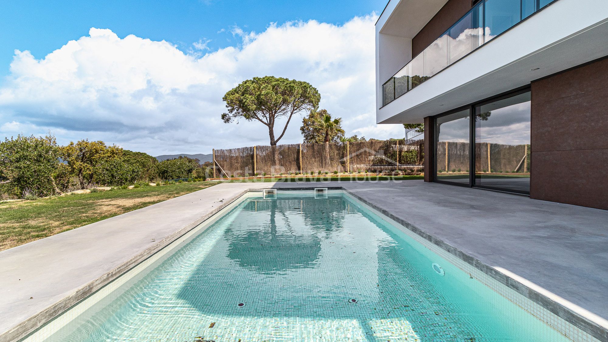 Casa o xalet en venda a Av. de Castell d'Aro, Fenals
