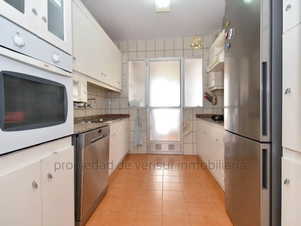 Piso de alquiler en Delicias