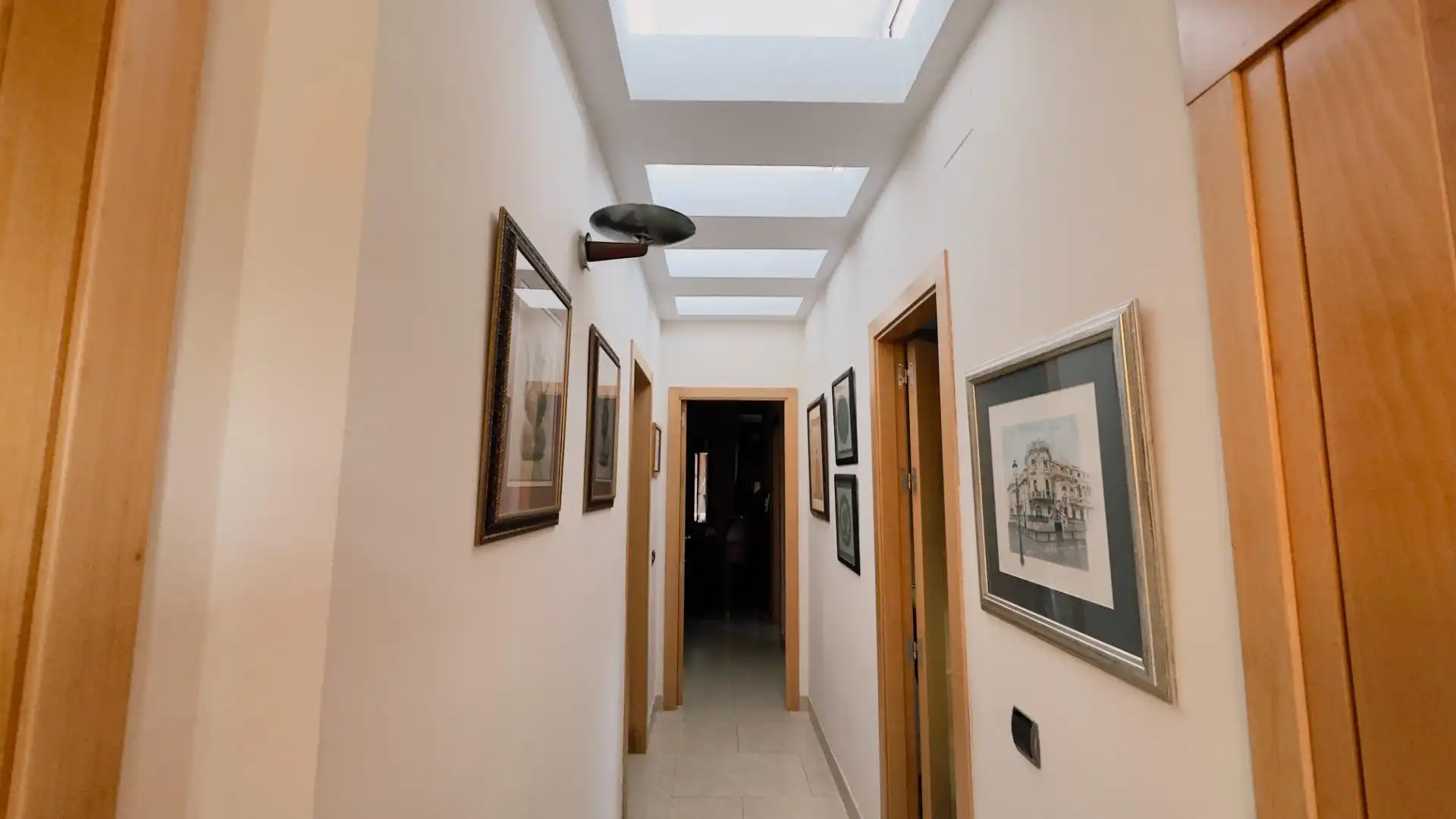 Casa o xalet en venda en Alcalá de Guadaira amb Aire condicionat, Jardí privat i Terrassa