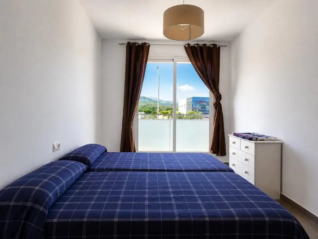 Detached homes for sale in Carrer Union Europea, El Verger