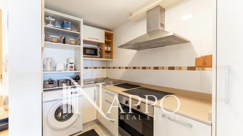 Foto 4 de Piso de alquiler en Moscari, Son Amonda - Reis Catòlics, Inca