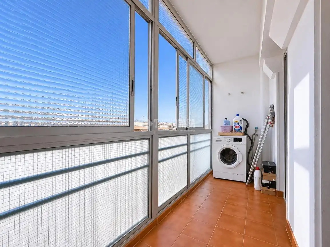 Appartamento con terrazza in vendita a Cerdanyola, imagen 13