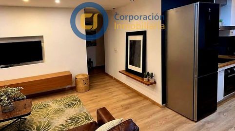 Foto 3 de Piso en venta en San José, Lorca