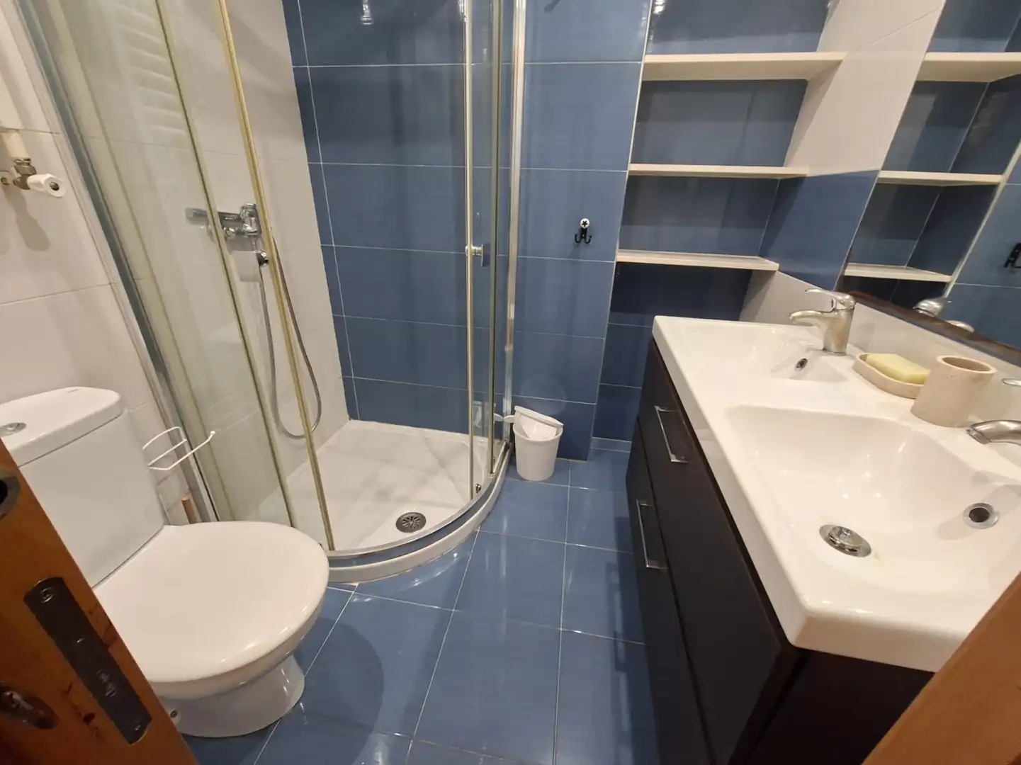 Piso de alquiler en Gijón - SANTA JUSTA, Barrio del Centro