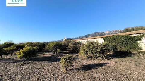 Foto 4 de Terreno en venta en Vial Camino, Avinguda Catalunya, La Ràpita