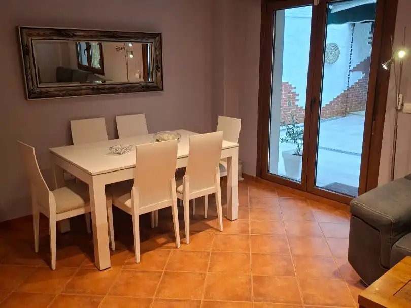 Detached house with garden for sale in Barrio Santa María de Cayón 192, imagen 14