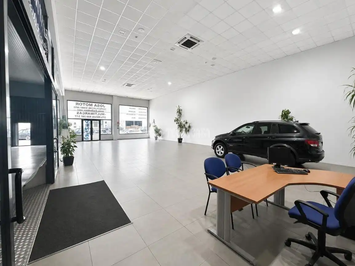Local comercial en venta en Zona de la Vega, imagen 30