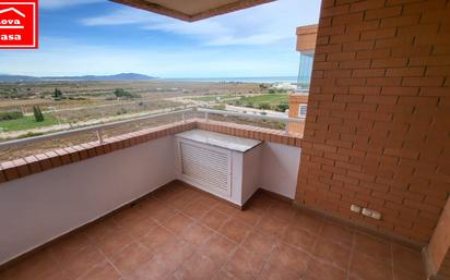 Apartament en venda a Cabanes