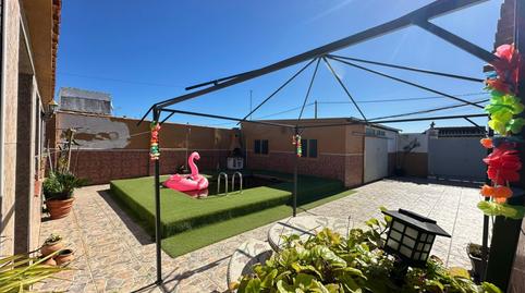 Foto 2 de Casa o chalet en venta en El Zabal - Santa Margarita, La Línea de la Concepción