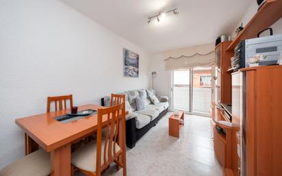 Living room of Flat for sale in Viladecans  with Balcony