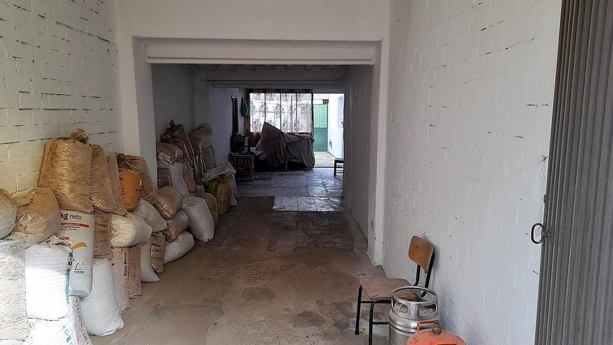 House or chalet for sale in La Roda  with Heating and Storage room