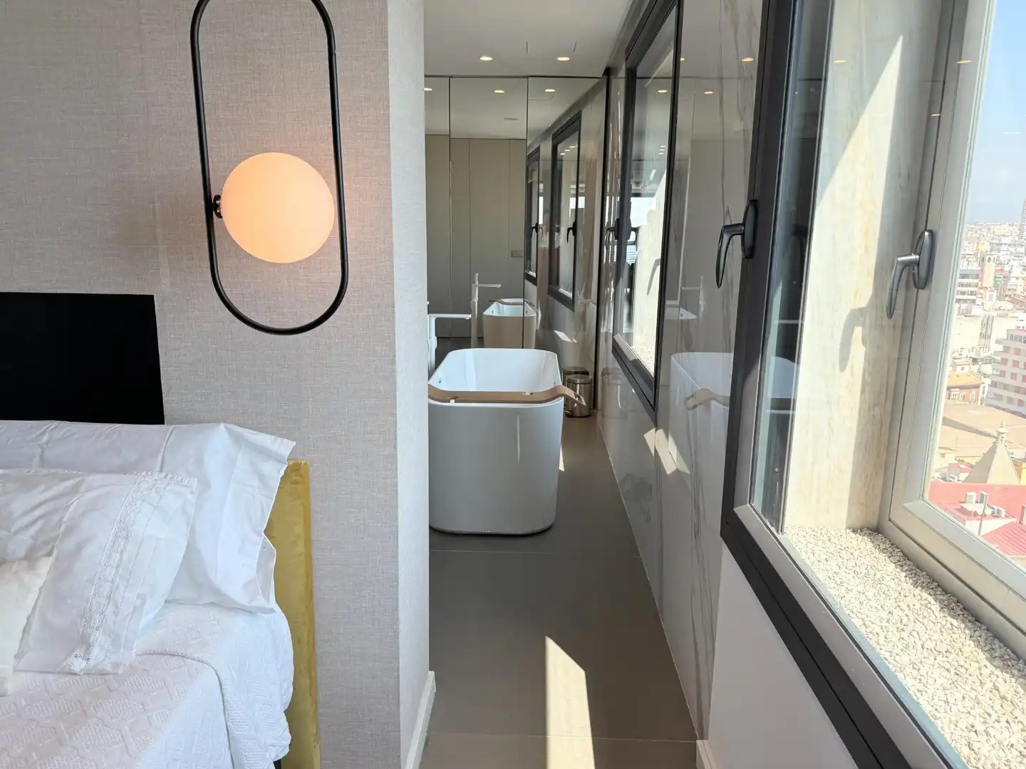 Wohnung mit Aufzug zum Verkauf in Avenida DR GADEA, imagen 42