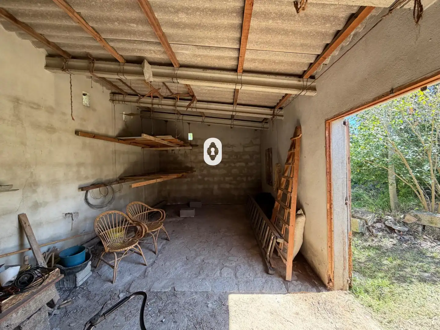Finca rústica en venta en Binissalem