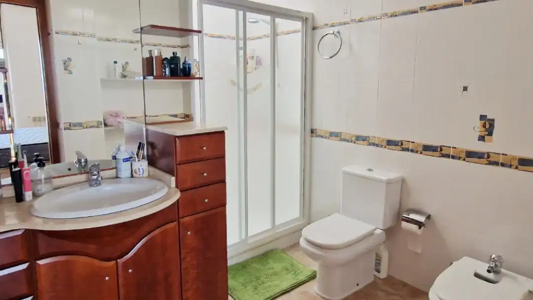 Detached house with terrace for sale in Roca Grossa, imagen 22