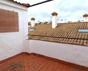 Vista exterior de Casa o xalet en venda en  Córdoba Capital amb Calefacció, Terrassa i Traster