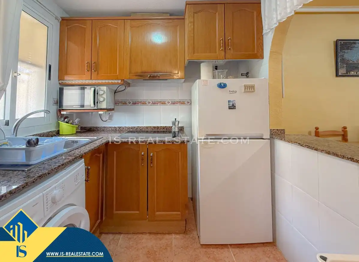 Apartamento con piscina en venta en Nueva Torrevieja - Aguas Nuevas, imagen 20