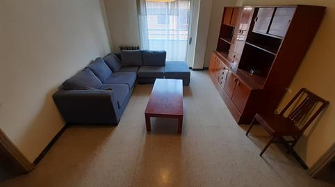 Foto 5 de Piso en venta en Candelaria - Peña de Francia, Zamora