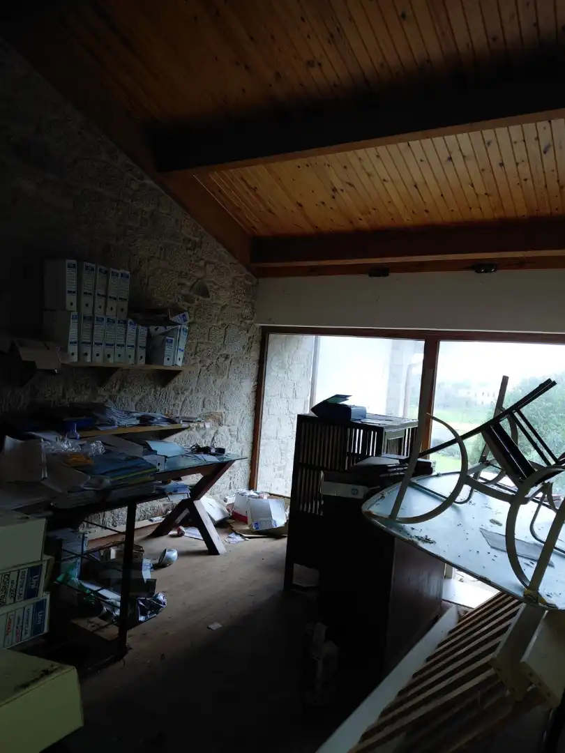 Casa o xalet en venda en Arteixo amb Jardí privat
