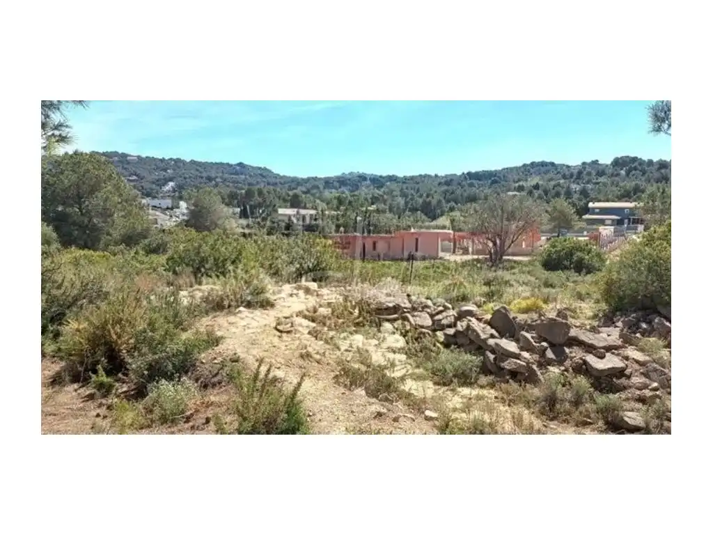 Residencial en venda a El Bosque
