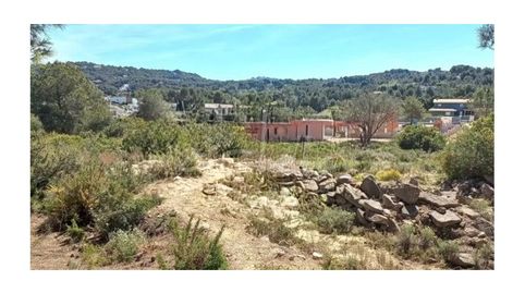 Foto 4 de Residencial en venda a El Bosque, Chiva