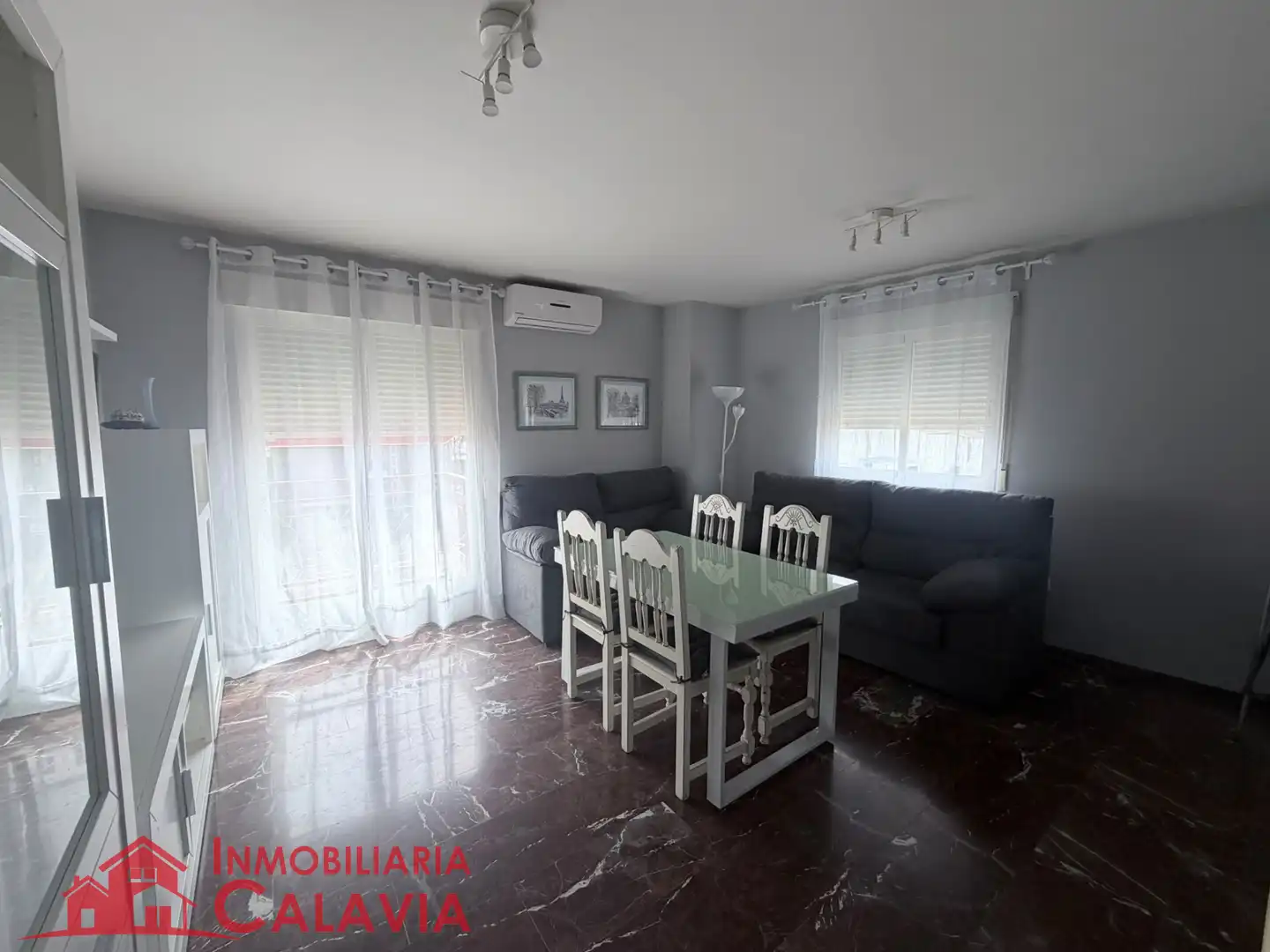 Appartement avec ascenseur à vendre à Calle Madre de Dios 14, imagen 4
