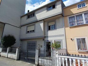 Casa con giardino in vendita a Rábade