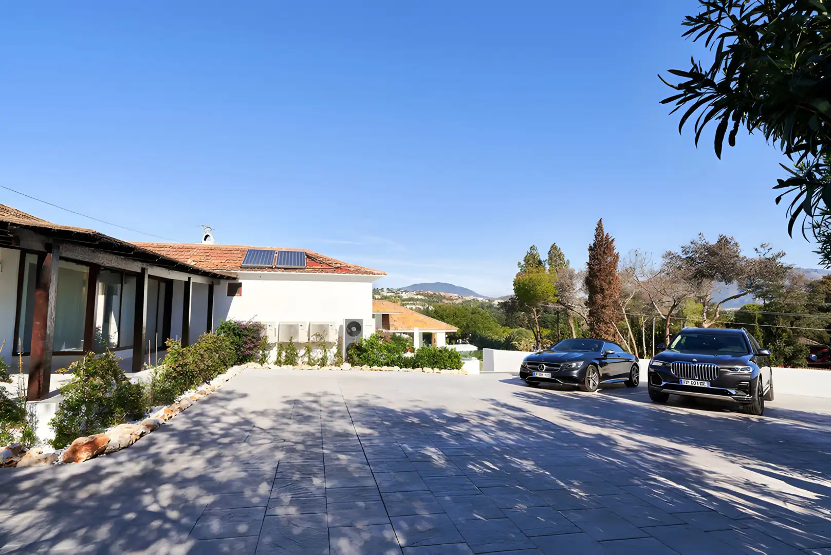 Haus mit Pool zum Verkauf in San Pedro de Alcántara, imagen 60